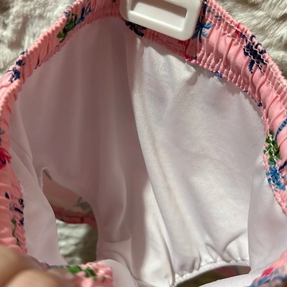 M&S Boys Swim Trunks 18-24 mths